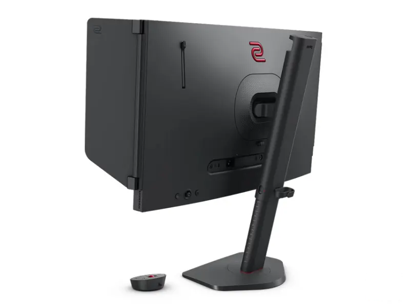 BENQ 24.1 inča Zowie XL2586X+ FHD Fast TN 600Hz DyAc 2