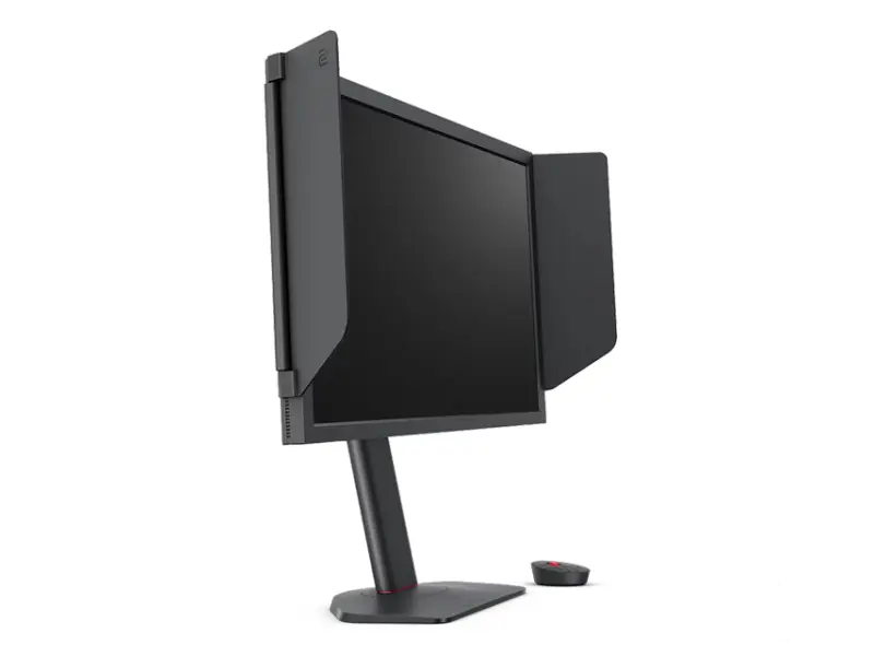 BENQ 24.1 inča Zowie XL2586X+ FHD Fast TN 600Hz DyAc 2