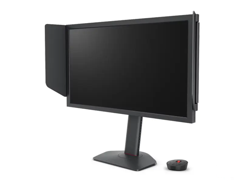 BENQ 24.1 inča Zowie XL2586X+ FHD Fast TN 600Hz DyAc 2