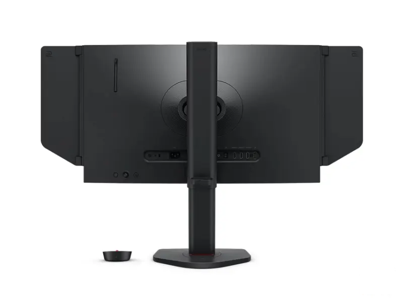 BENQ 24.1 inča Zowie XL2586X+ FHD Fast TN 600Hz DyAc 2