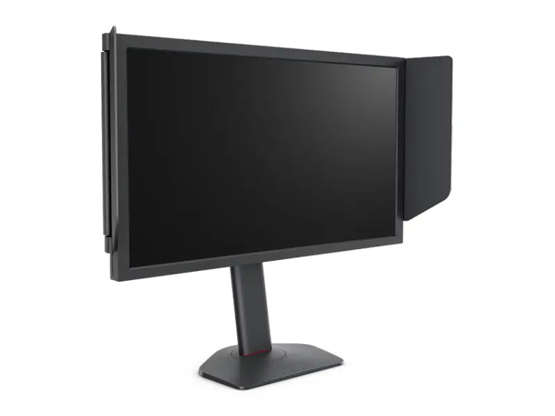 BENQ 24.1 inča Zowie XL2586X+ FHD Fast TN 600Hz DyAc 2
