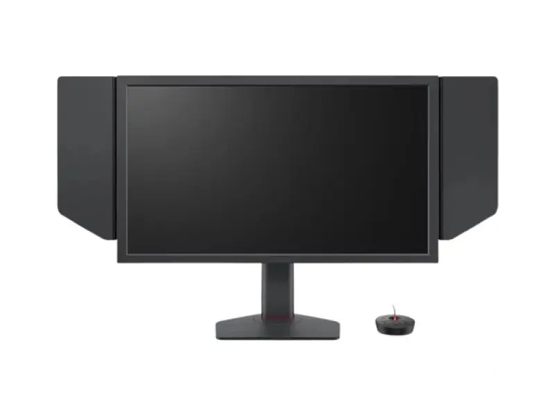 BENQ 24.1 inča Zowie XL2586X+ FHD Fast TN 600Hz DyAc 2