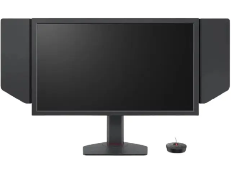 BENQ 24.1 inča Zowie XL2586X+ FHD Fast TN 600Hz DyAc 2