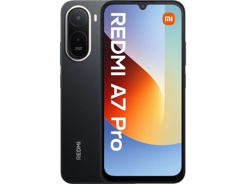Xiaomi Redmi A7 PRO 4GB/128GB, crna