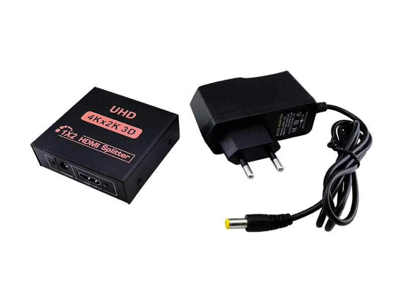 FAST ASIA HDMI spliter 1x2 1080P