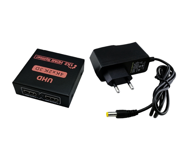 FAST ASIA HDMI spliter 1x2 1080P