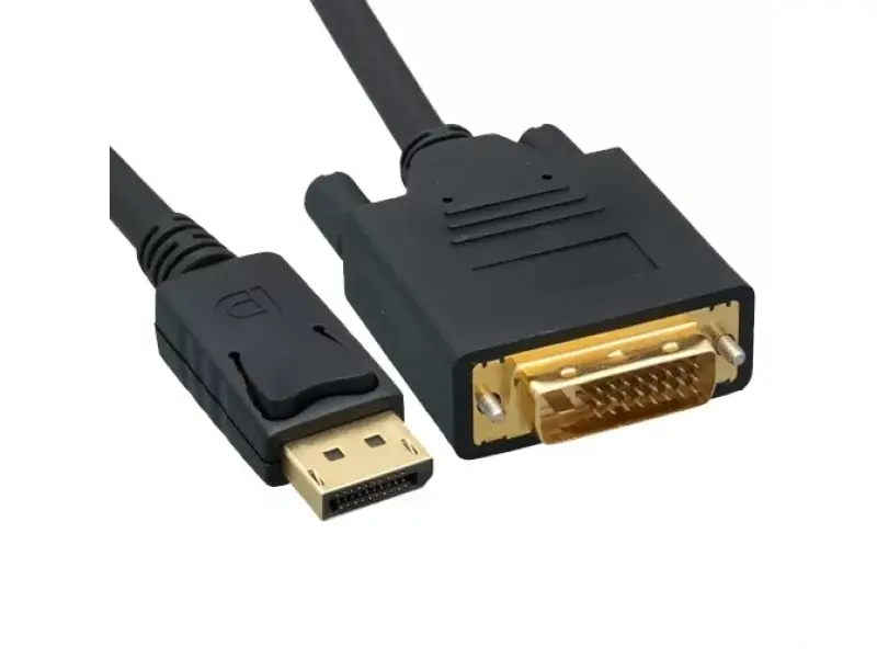 SBOX DP-DVI M/M 2M