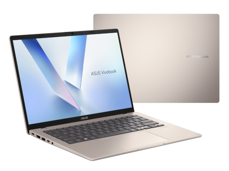 ASUS Vivobook 14 M1407GA-LY028W (14 inča WUXGA, Ryzen AI 7 445, 16GB, SSD 1TB, Win11 Home) laptop