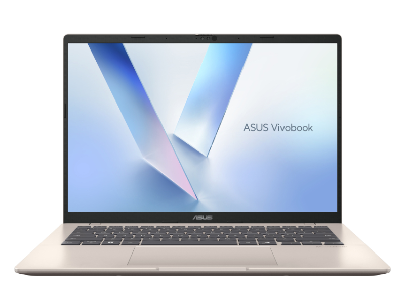 ASUS Vivobook 14 M1407GA-LY028W (14 inča WUXGA, Ryzen AI 7 445, 16GB, SSD 1TB, Win11 Home) laptop