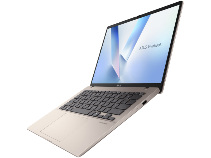 ASUS Vivobook 14 M1407GA-LY028W (14 inča WUXGA, Ryzen AI 7 445, 16GB, SSD 1TB, Win11 Home) laptop