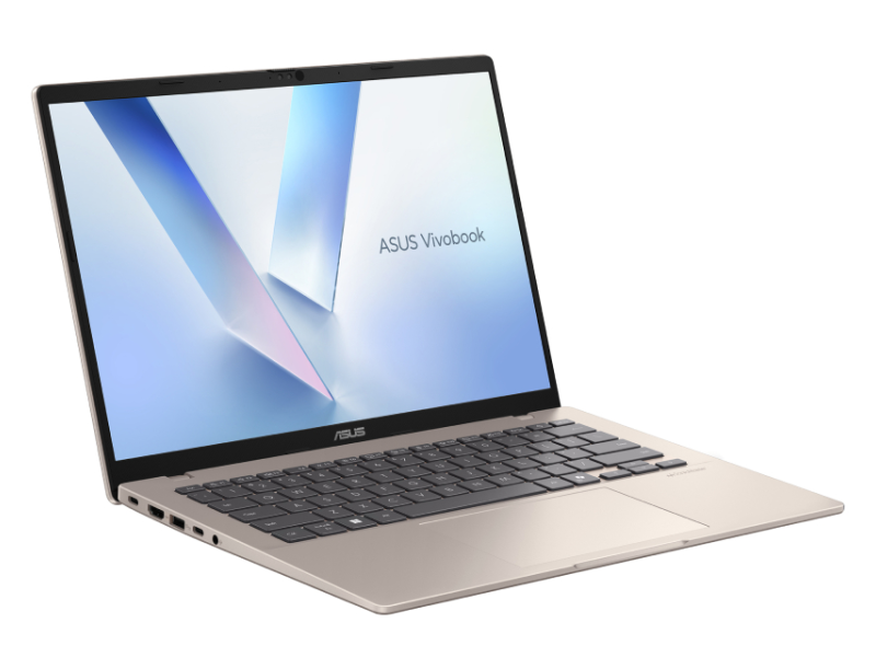 ASUS Vivobook 14 M1407GA-LY028W (14 inča WUXGA, Ryzen AI 7 445, 16GB, SSD 1TB, Win11 Home) laptop