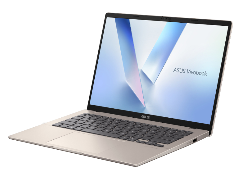 ASUS Vivobook 14 M1407GA-LY028W (14 inča WUXGA, Ryzen AI 7 445, 16GB, SSD 1TB, Win11 Home) laptop