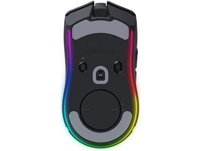 RAZER Cobra Pro Black miš (RZ01-04660100-R3G1)