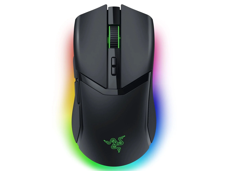 RAZER Cobra Pro Black miš (RZ01-04660100-R3G1)
