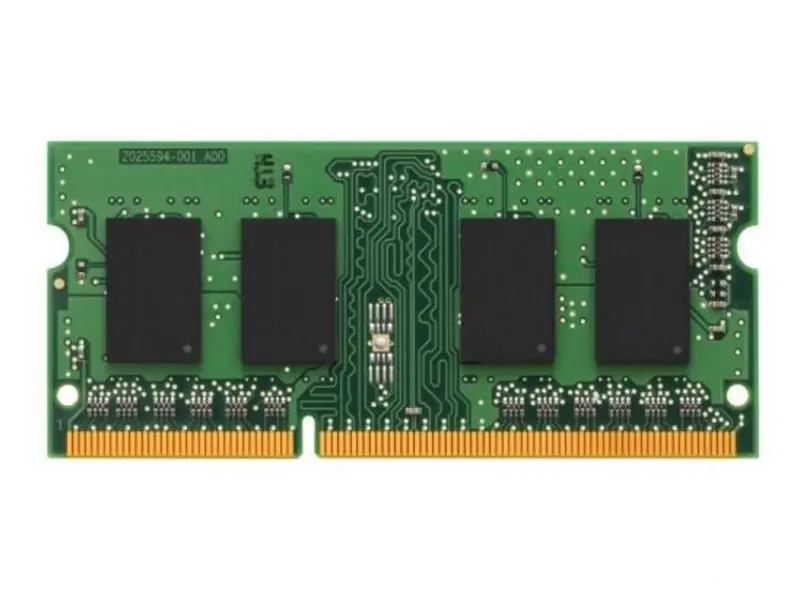 KINGSTON SODIMM DDR4 8GB 3200MT/s KVR32S22S8/8 