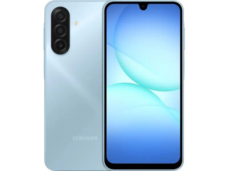 Samsung A175F Galaxy A17 4/128GB Light Blue