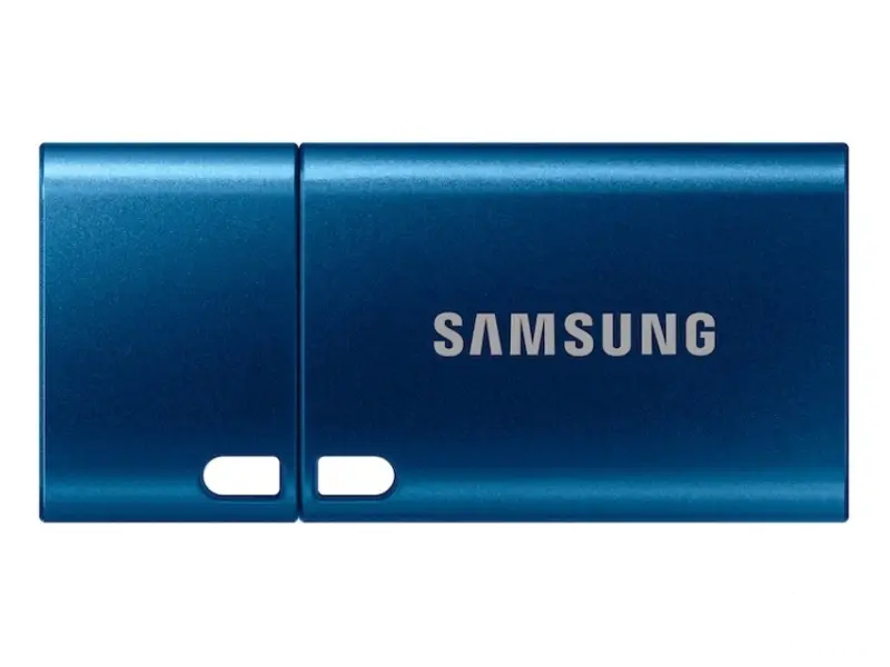 SAMSUNG 64GB Type-C USB 3.1 MUF-64DA plavi 
