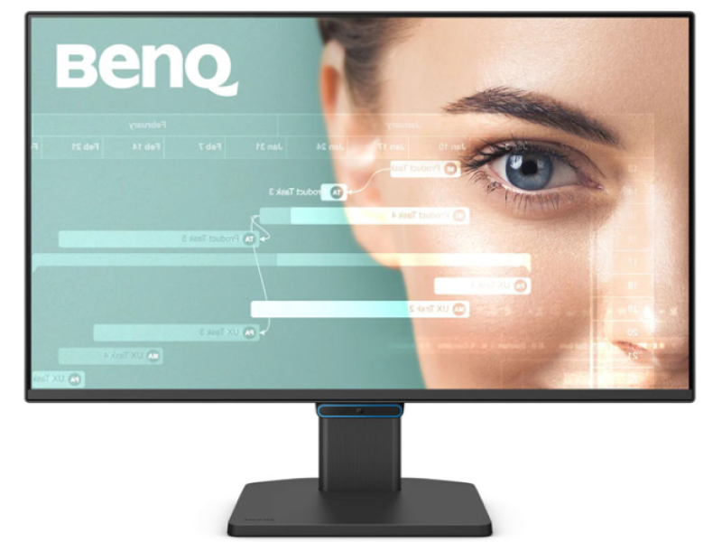 BENQ 27 inča GW2790C FHD 1920x1080 IPS 144 Hz monitor