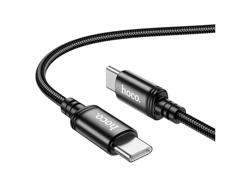 HOCO TYPE-C X91 TYPEC-TYPEC 3M 60w