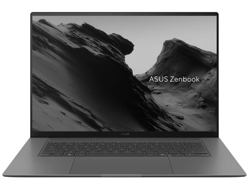 UM5606GA-SR391X, 16/3K OLED Touch/Ryzen AI 9 465/32GB/S2TB/INT/W11P/2Y