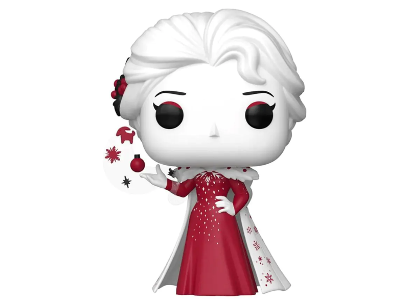 Funko POP! Disney: Frozen - Elsa (Nordic Holiday)