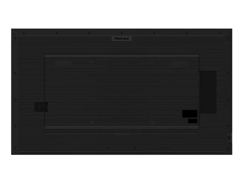 HISENSE 65 inča 65GM50D 4K UHD 500 nita Digital Signage Display - 18/7 Operation 