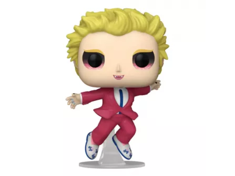Funko POP! Rocks: Ed Sheeran -