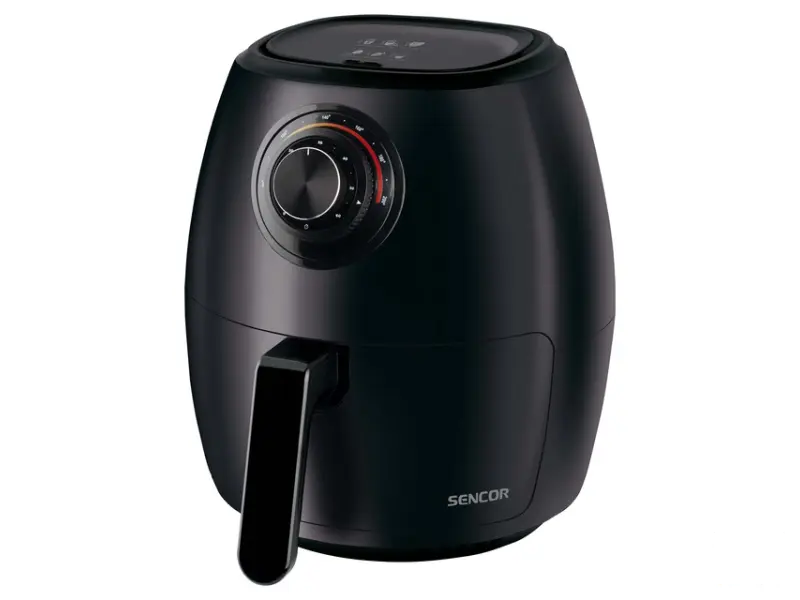 SENCOR SFR 3130BK friteza na vruć vazduh 