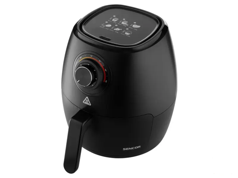SENCOR SFR 3130BK friteza na vruć vazduh 