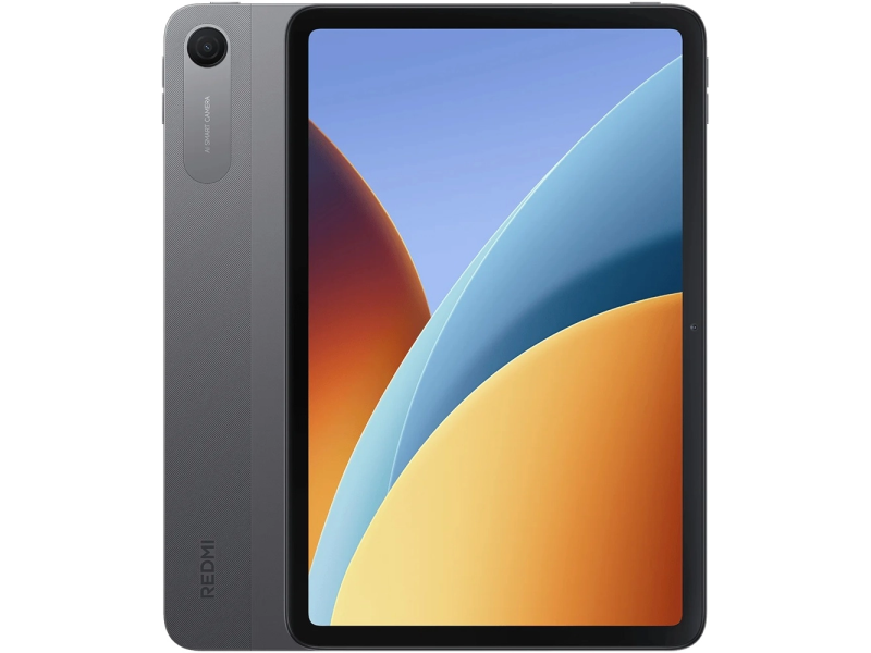 Xiaomi Redmi Pad 2 4GB/64GB, siva