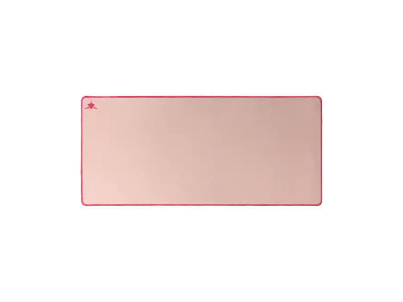 White Shark PODLOGA ZA MIŠ MP-2106 LOTUS Pink XL 80x35cm