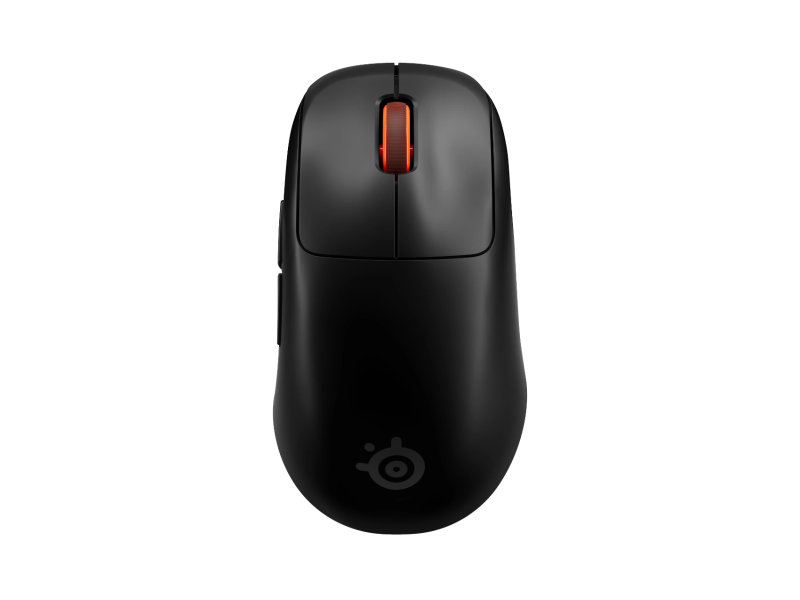 Steelseries Rival Pro Wireless