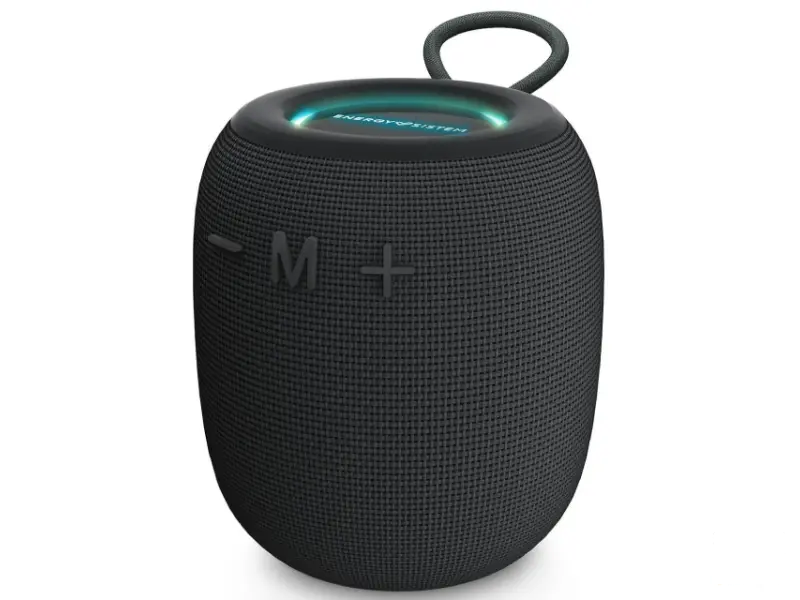 ENERGY SISTEM Graphite Sunrise prenosni bluetooth zvučnik (M45788) 