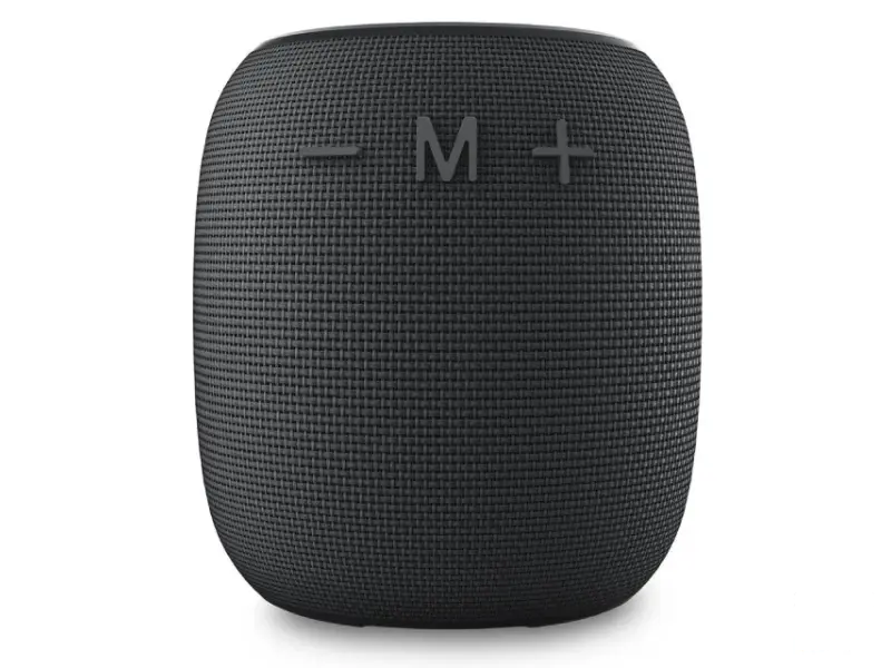 ENERGY SISTEM Graphite Sunrise prenosni bluetooth zvučnik (M45788) 