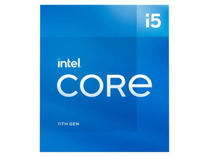 INTEL Core i5-11400 do 4.4GHz Box (BX8070811400) 
