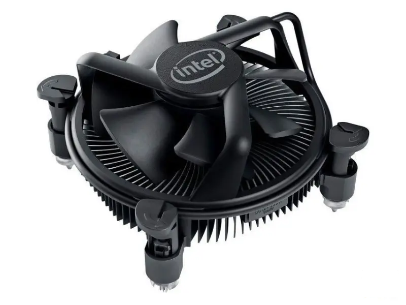 INTEL Core i5-11400 do 4.4GHz Box (BX8070811400) 