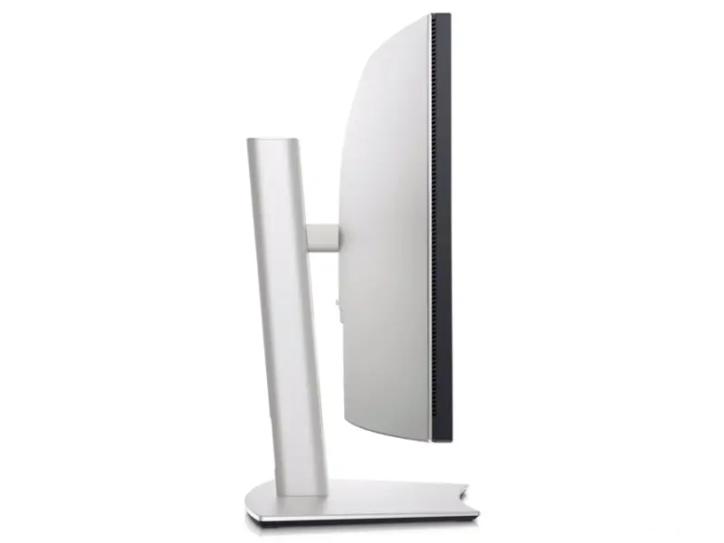 DELL 34 inch U3425WE WQHD 120Hz Thunderbolt UltraSharp zakrivljeni IPS monitor 