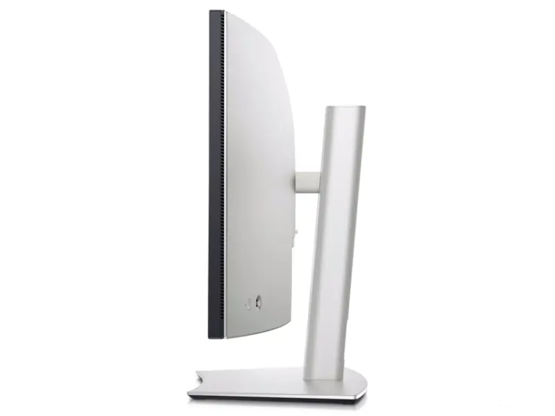 DELL 34 inch U3425WE WQHD 120Hz Thunderbolt UltraSharp zakrivljeni IPS monitor 