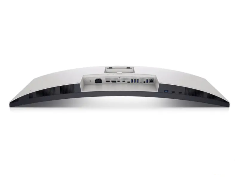 DELL 34 inch U3425WE WQHD 120Hz Thunderbolt UltraSharp zakrivljeni IPS monitor 