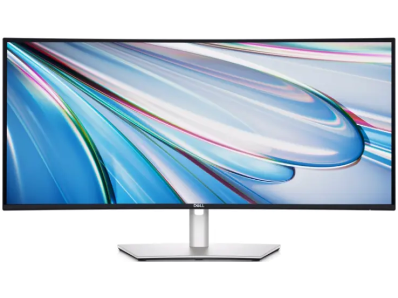 Dell UltraSharp U3425WE zakrivljeni monitor 34″