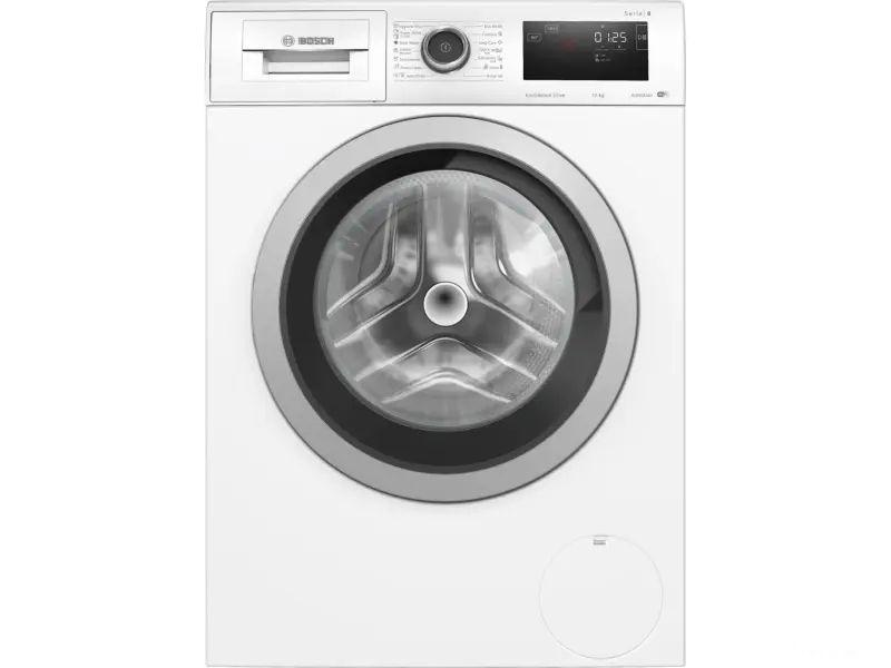 Bosch WAL28RH0BY