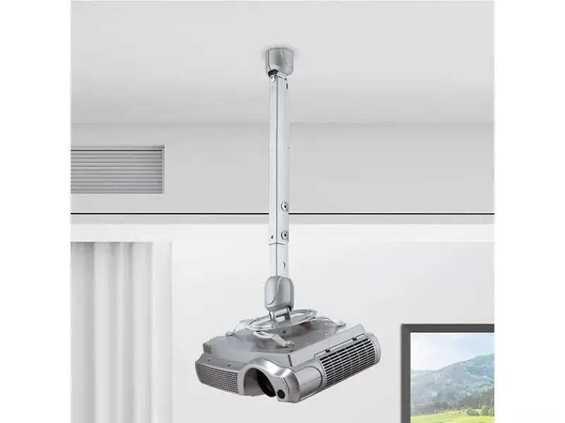 BARKAN 91.S Telescopic plafonski nosač za projektor 
