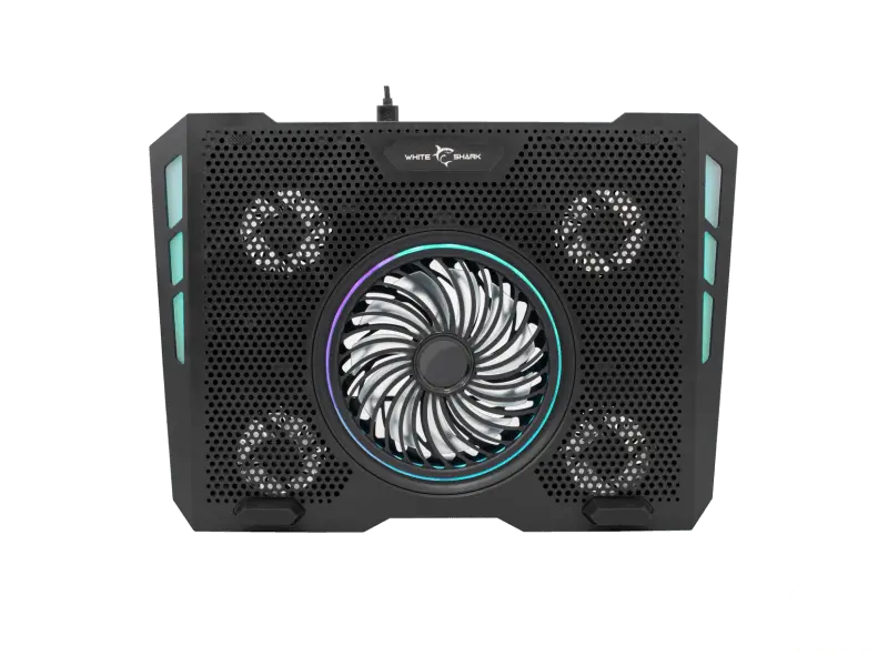 White Shark GCP-13 AURORA / 5 vent. RGB