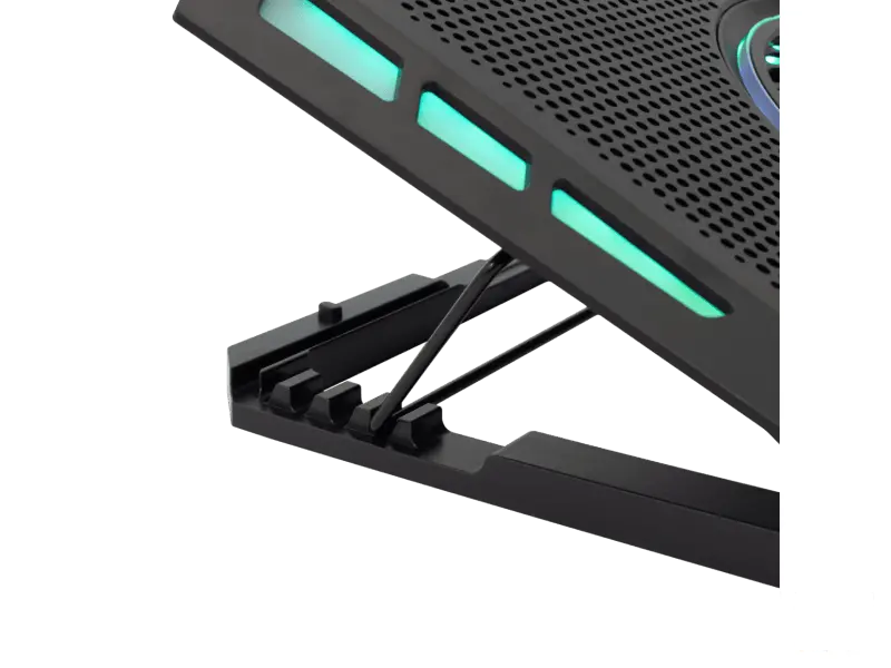 White Shark GCP-13 AURORA / 5 vent. RGB