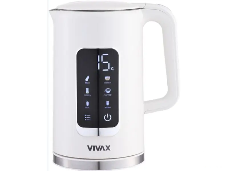 VIVAX HOME kuvalo za vodu WH-180DW