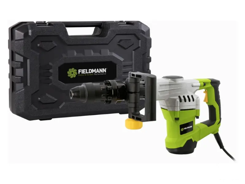 FIELDMANN FDBK 201301-E Elektro pneumatski čekić 