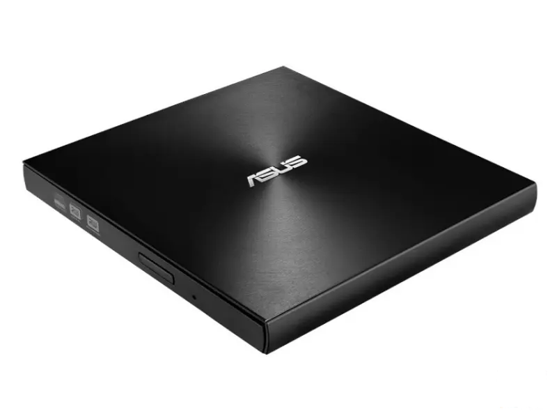 ASUS ZenDrive U9M SDRW-08U9M-U DVD±RW USB eksterni rezač crni 
