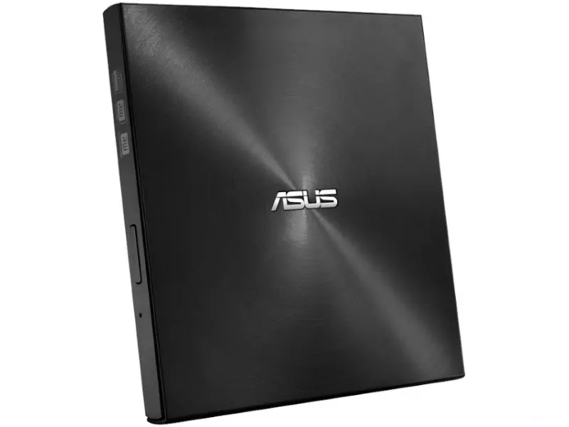 ASUS ZenDrive U9M SDRW-08U9M-U DVD±RW USB eksterni rezač crni 