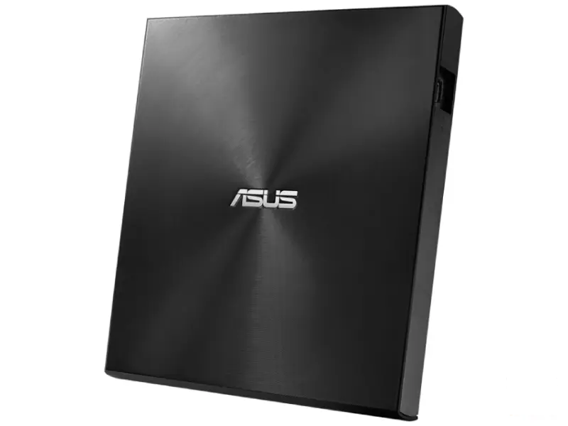 ASUS ZenDrive U9M SDRW-08U9M-U DVD±RW USB eksterni rezač crni 