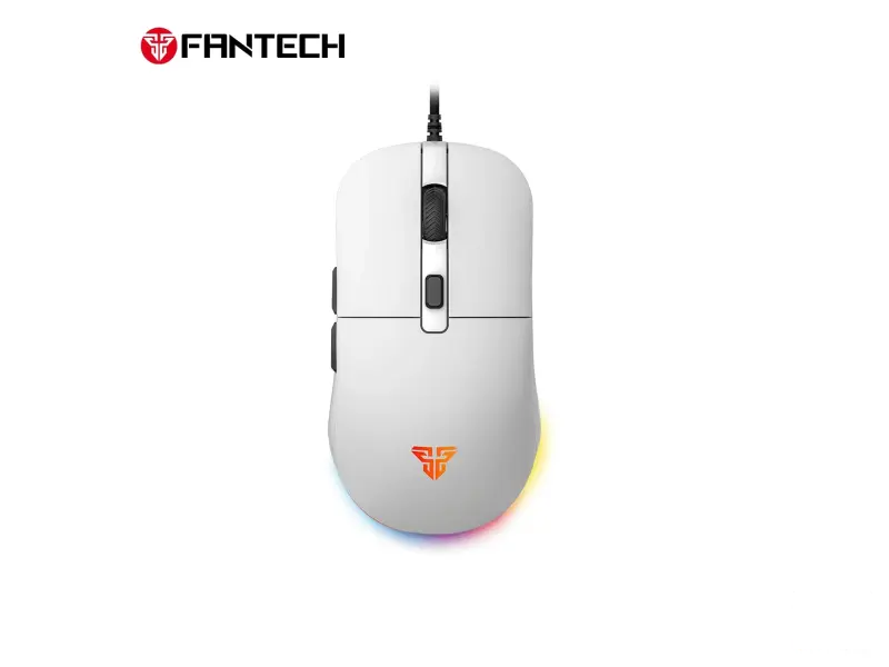 FANTECH 7200 DPI KANATA VX9S BIJELI